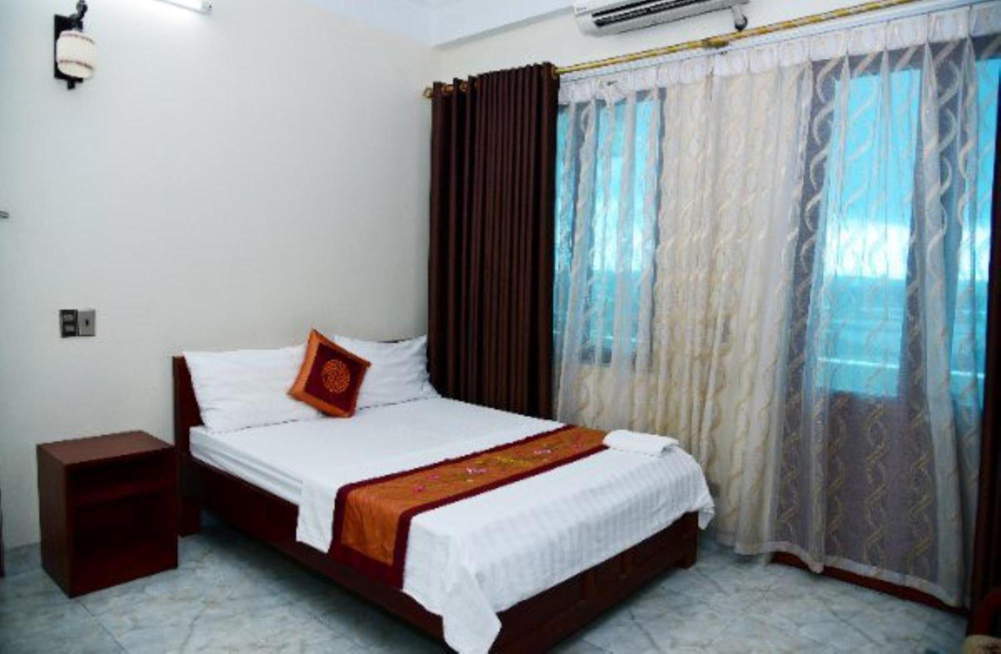Phuc Loc Hotel Ninh Bình Extérieur photo
